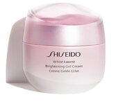 Shiseido White Lucent Brightening Gel Cream Kozmetika za lice